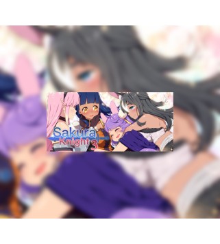 Sakura Knight 3 Steam Key 